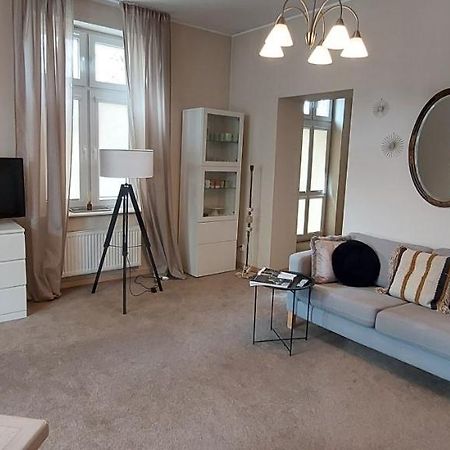 Apartament Sopot Chrobrego 19 מראה חיצוני תמונה
