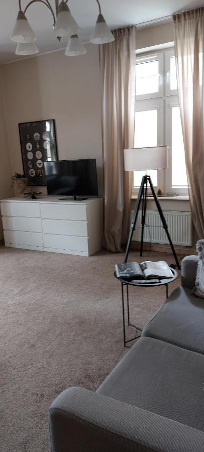 Apartament Sopot Chrobrego 19 מראה חיצוני תמונה