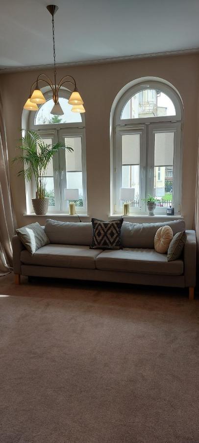Apartament Sopot Chrobrego 19 מראה חיצוני תמונה