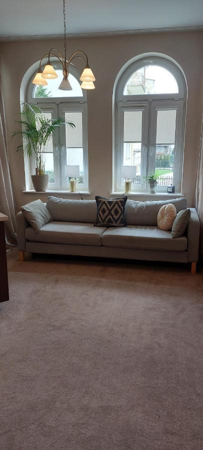 Apartament Sopot Chrobrego 19 מראה חיצוני תמונה