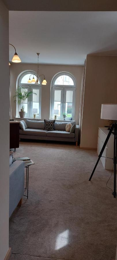 Apartament Sopot Chrobrego 19 מראה חיצוני תמונה