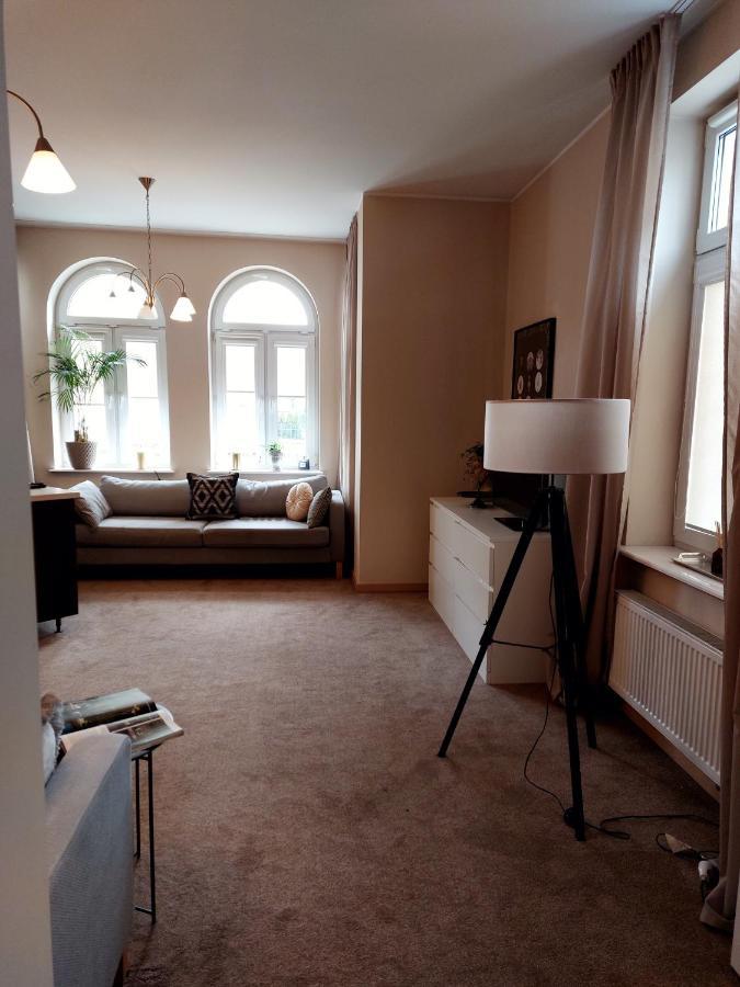 Apartament Sopot Chrobrego 19 מראה חיצוני תמונה