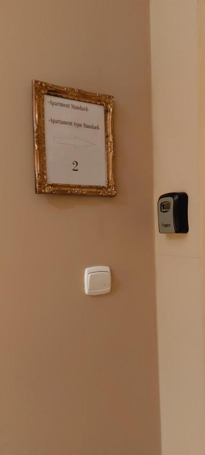 Apartament Sopot Chrobrego 19 חדר תמונה