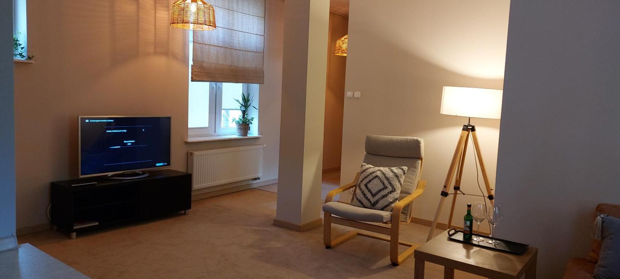 Apartament Sopot Chrobrego 19 חדר תמונה