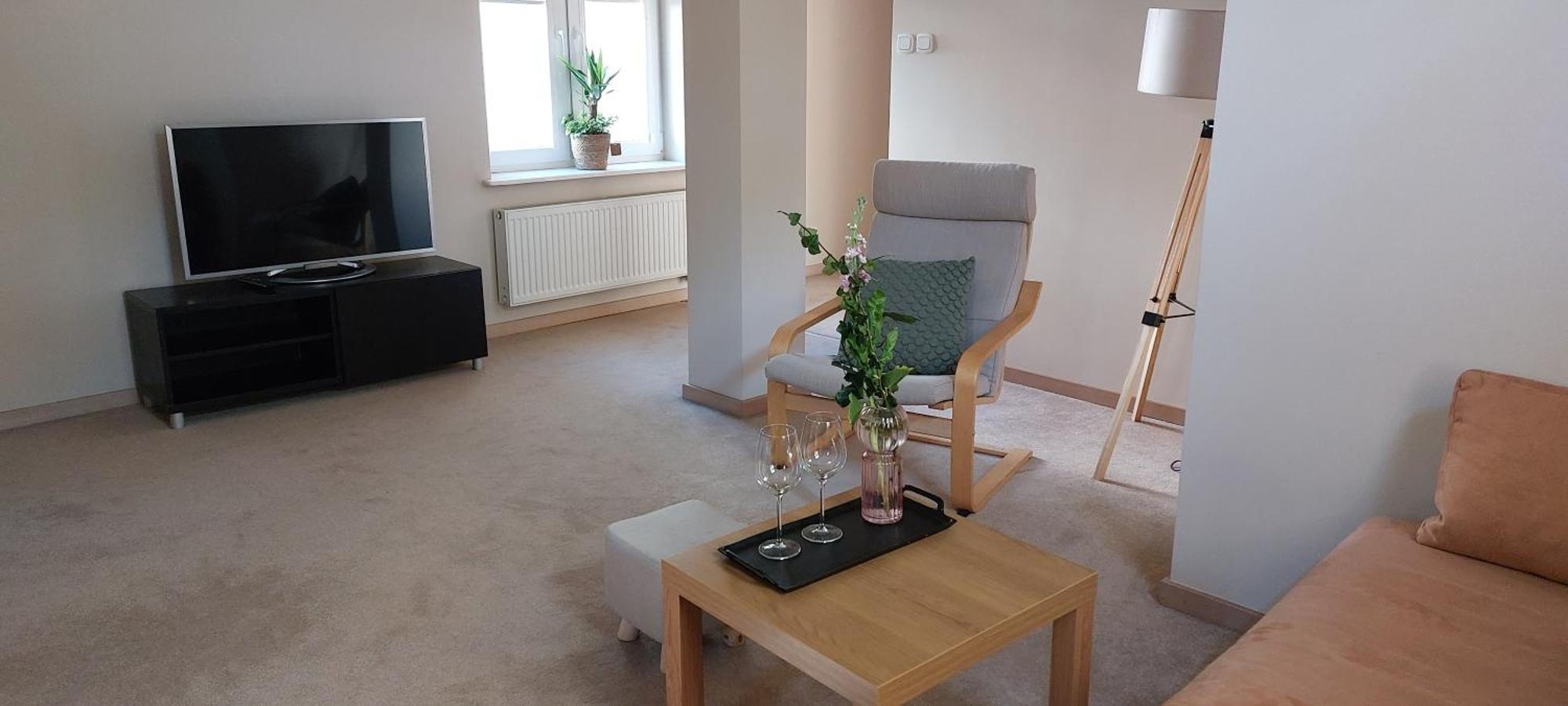 Apartament Sopot Chrobrego 19 חדר תמונה