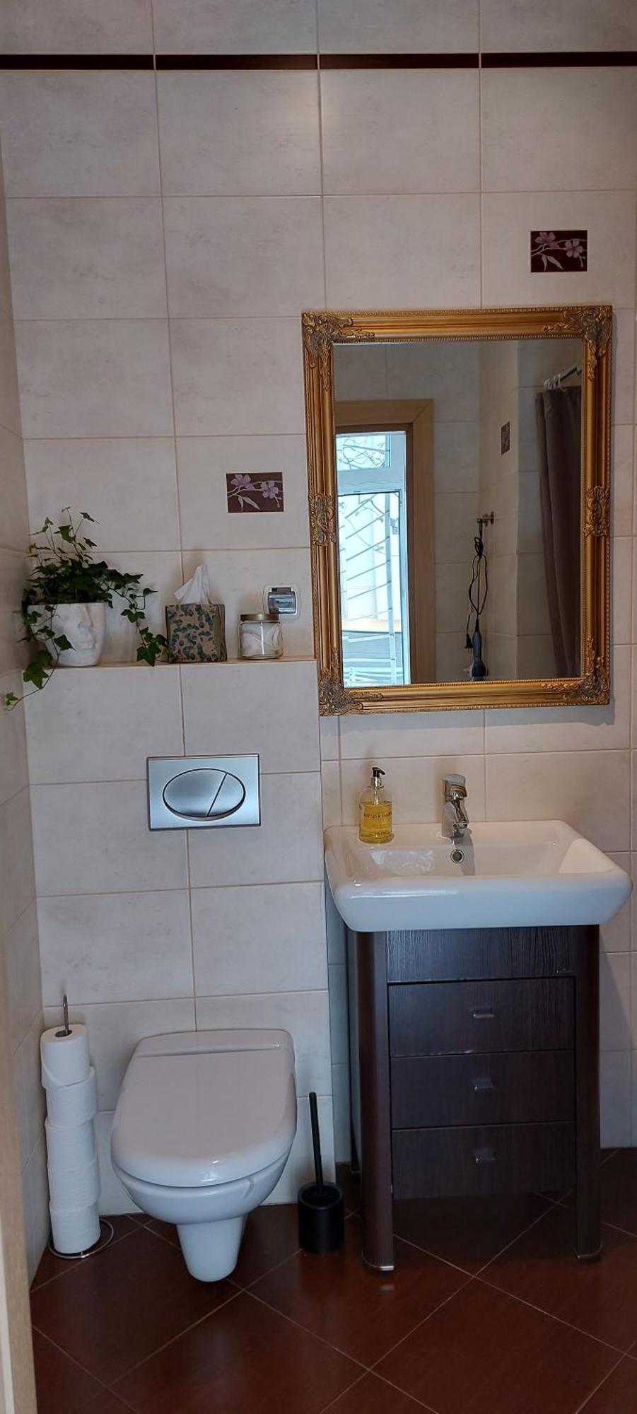 Apartament Sopot Chrobrego 19 חדר תמונה