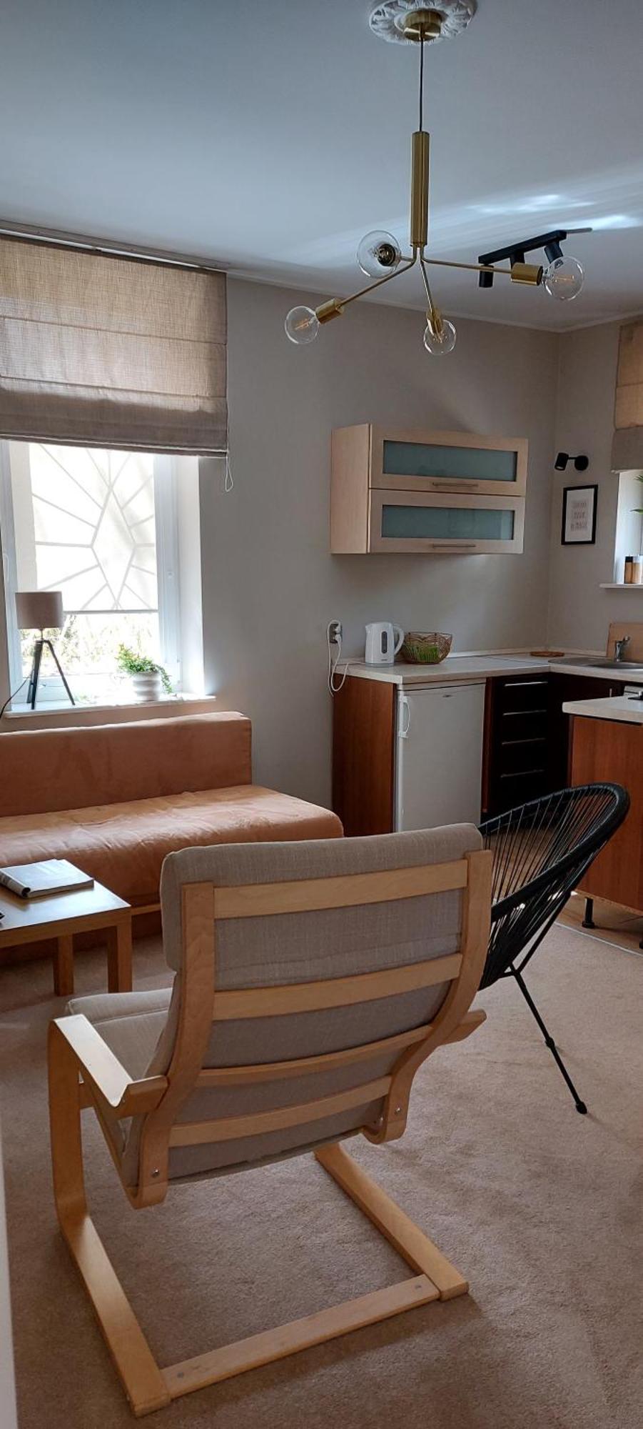 Apartament Sopot Chrobrego 19 חדר תמונה