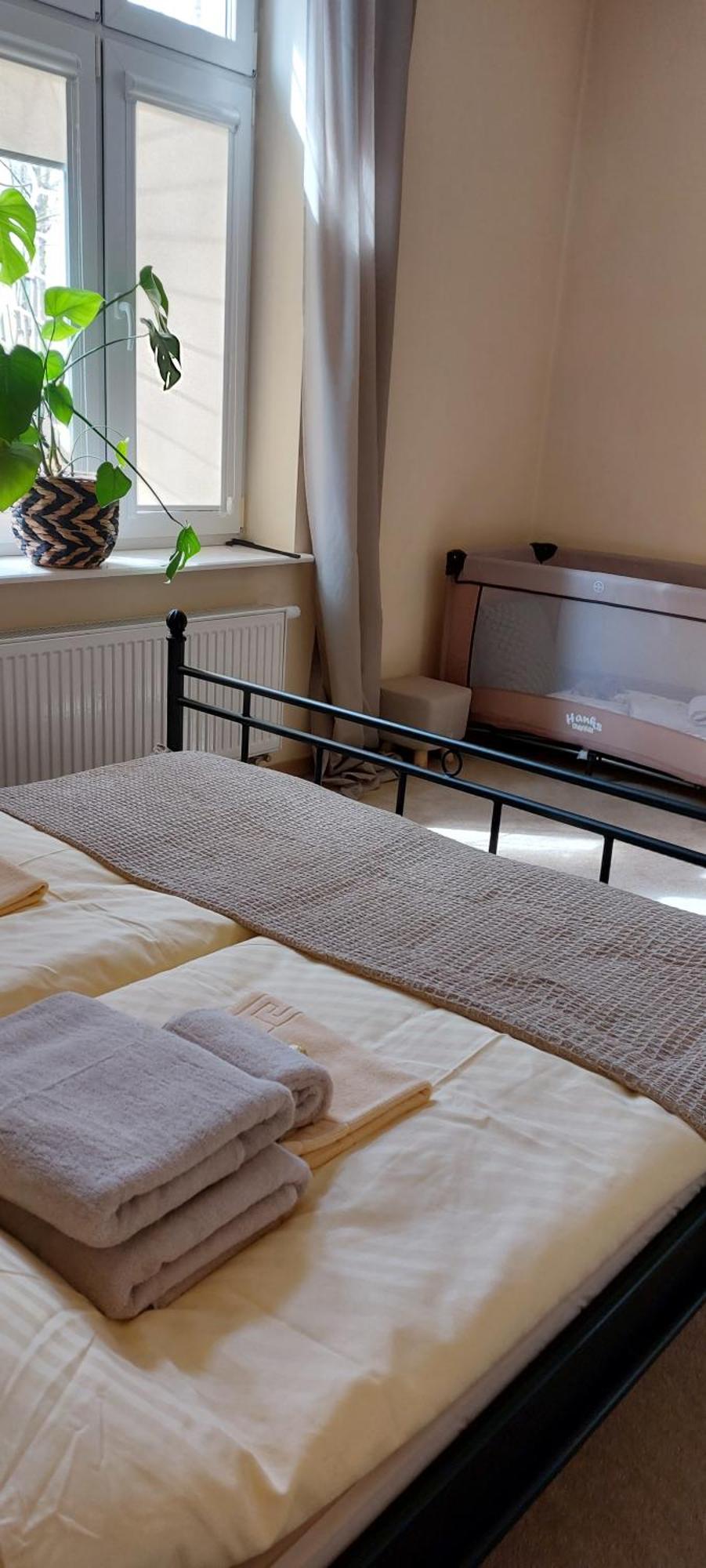 Apartament Sopot Chrobrego 19 חדר תמונה