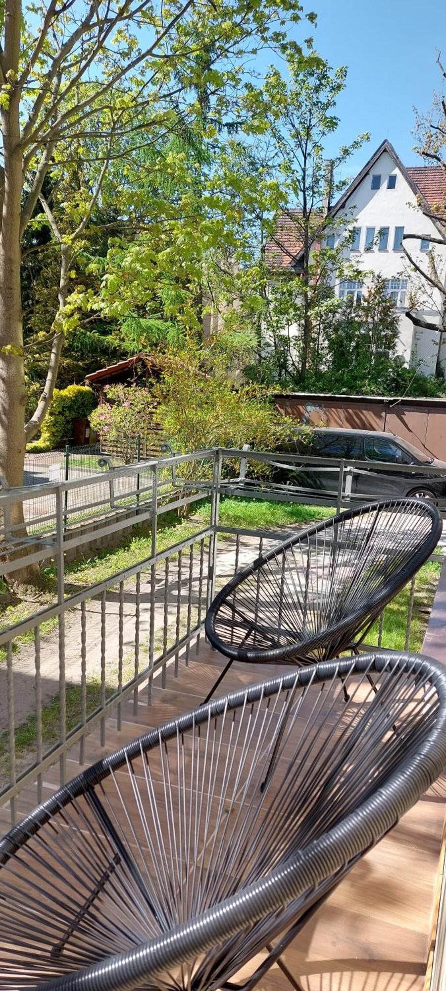 Apartament Sopot Chrobrego 19 חדר תמונה